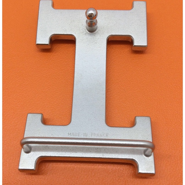 HERMES Hベルト リバーシブル 90cm