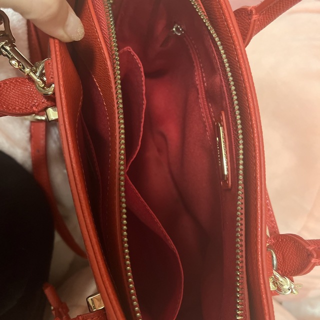 DIANA(ダイアナ)のDIANA ハンド/ショルダーバッグ メンズのバッグ(ショルダーバッグ)の商品写真