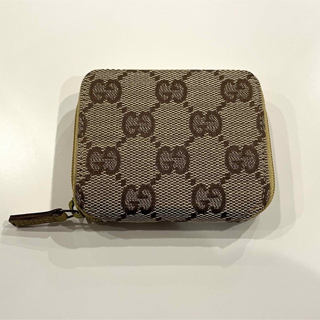 Gucci - GUCCI グッチ コインケース 未使用品の通販 by Na's shop