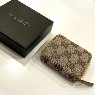 Gucci - GUCCI グッチ コインケース 未使用品の通販 by Na's shop