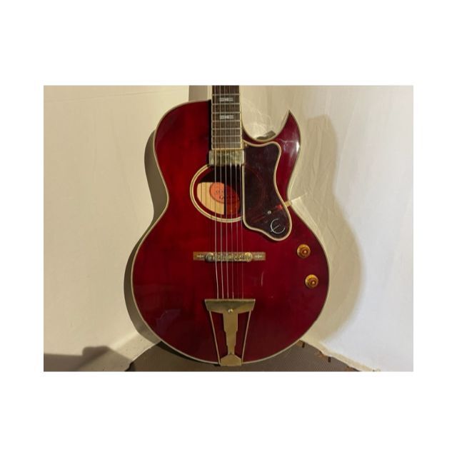 エピフォン ハワードロバーツ フルアコ | gulatilaw.com
