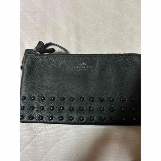 コーチ(COACH)のCOACH 長財布(長財布)