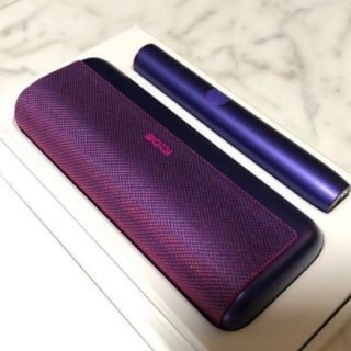 IQOS - アイコスプライム ネオン 新品未使用 開封済みの通販 by もんち