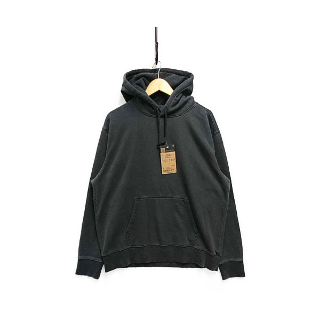 Supreme Pigment Printed Hooded ボックス ロゴ