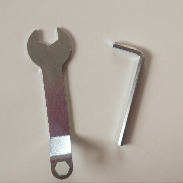 六角レンチ スパナ(両口) セットの通販 by まる's shop|ラクマ 六角レンチ スパナ(両口) セットの通販 by まる's shop|ラクマ