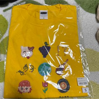 あいみょん♡まぁるTシャツ　Sサイズ(Tシャツ(半袖/袖なし))