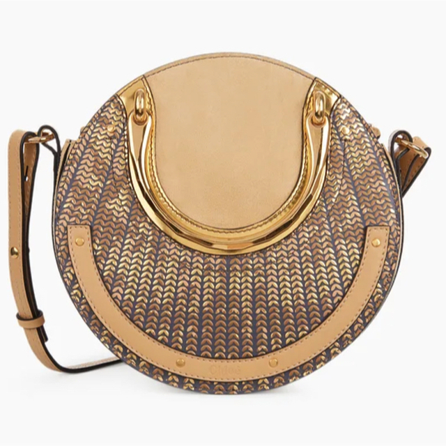 Chloé Pixieバッグ