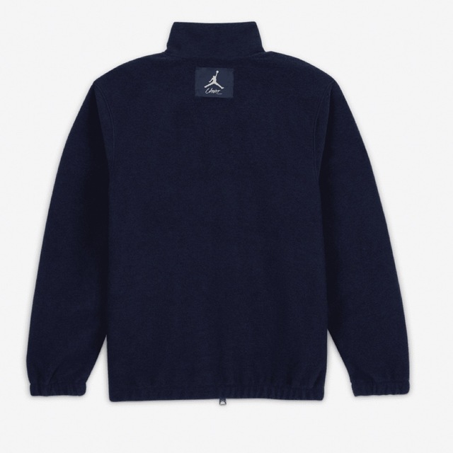 ジャケット/アウターNIKE JORDAN UNION Track Jacket Navy