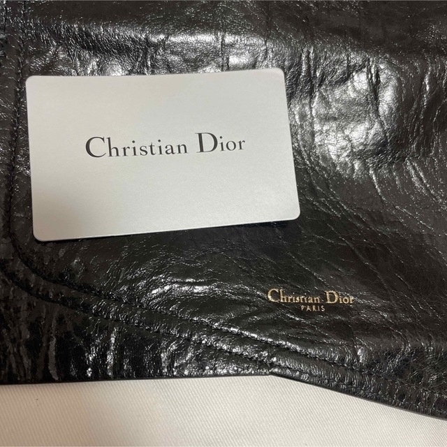 Christian Dior(クリスチャンディオール)の早い者勝ちです！Christian Dior ベルト美品 レディースのファッション小物(ベルト)の商品写真