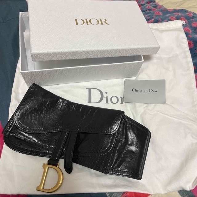 Christian Dior - 早い者勝ちです!Christian Dior ベルト美品の Christian Dior - 早い者勝ちです!Christian Dior ベルト美品の