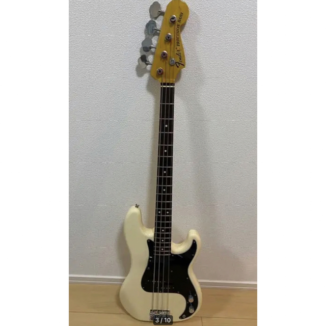 Fender(フェンダー)のフェンダージャパン PB70-70US fender japan BASSベース 楽器のベース(エレキベース)の商品写真