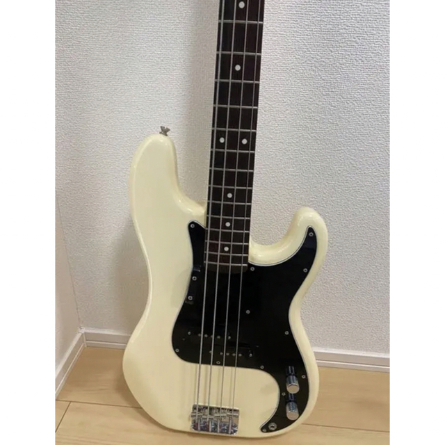 Fender(フェンダー)のフェンダージャパン PB70-70US fender japan BASSベース 楽器のベース(エレキベース)の商品写真