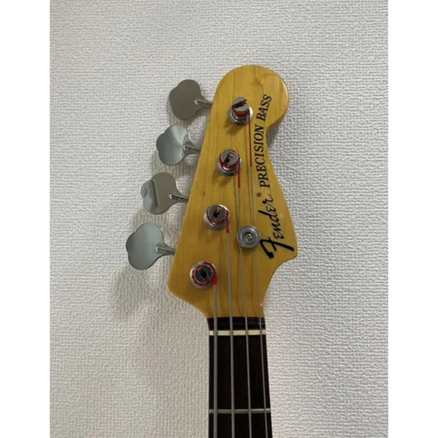 Fender(フェンダー)のフェンダージャパン PB70-70US fender japan BASSベース 楽器のベース(エレキベース)の商品写真