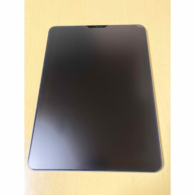 美品 iPad Air 3 グレー wifi 64Gb AppleCare加入済