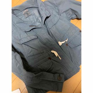 エーグル(AIGLE)の[週末限定セール] AIGEL ブルゾン(ナイロンジャケット)