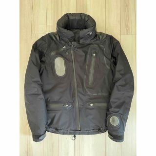 undercover  gore tex 中綿ダウン　アンダーカバー