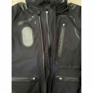 undercover  gore tex 中綿ダウン　アンダーカバー