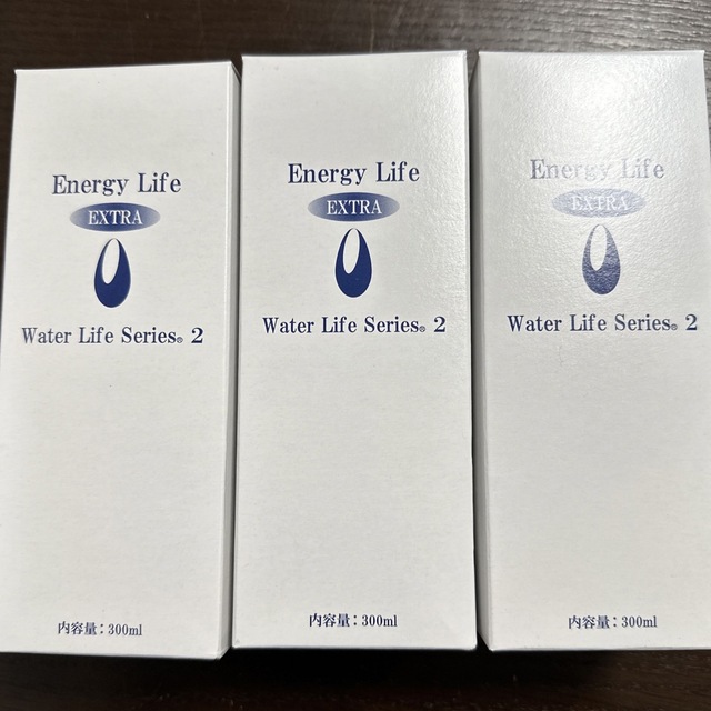 クラブエコウォーター エクストラ300ml×3本セット クラブエコウォーター エクストラ300ml×3本セット