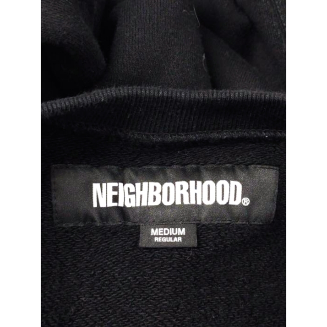 NEIGHBORHOOD(ネイバーフッド) College Crew Sweat