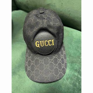 グッチ(Gucci)のgucci キャップ(キャップ)