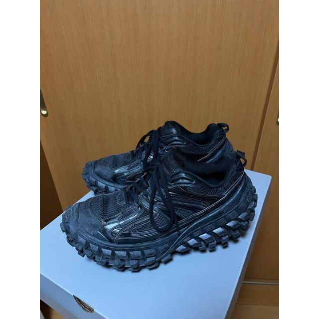 70%OFF】 - Balenciaga balenciaga 27C バレンシアガ DEFENDER