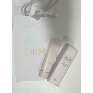 Dior ハンドクリーム(ハンドクリーム)