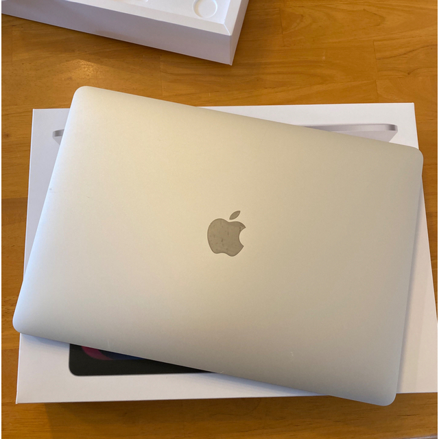 MacBook Pro 13インチ M1 16GB 512GB