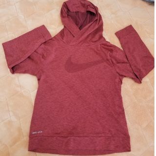 ナイキ(NIKE)のNIKE　ドライフィット　長Tシャツ　110-116cm(ウェア)