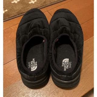 ザノースフェイス(THE NORTH FACE)のノースフェイス　スリッポン　美品❗️(スニーカー)