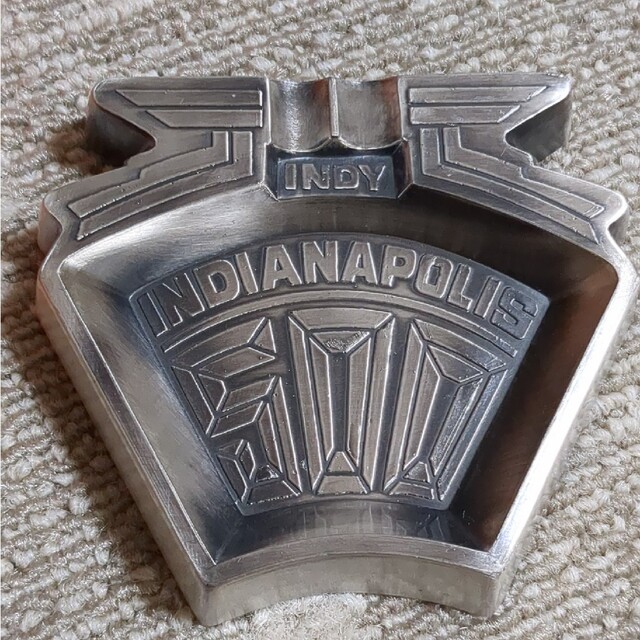 ZIPPO INDY500 日本開催記念