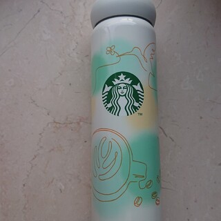 スターバックス(Starbucks)のスターバックス ステンレスボトル(水筒)