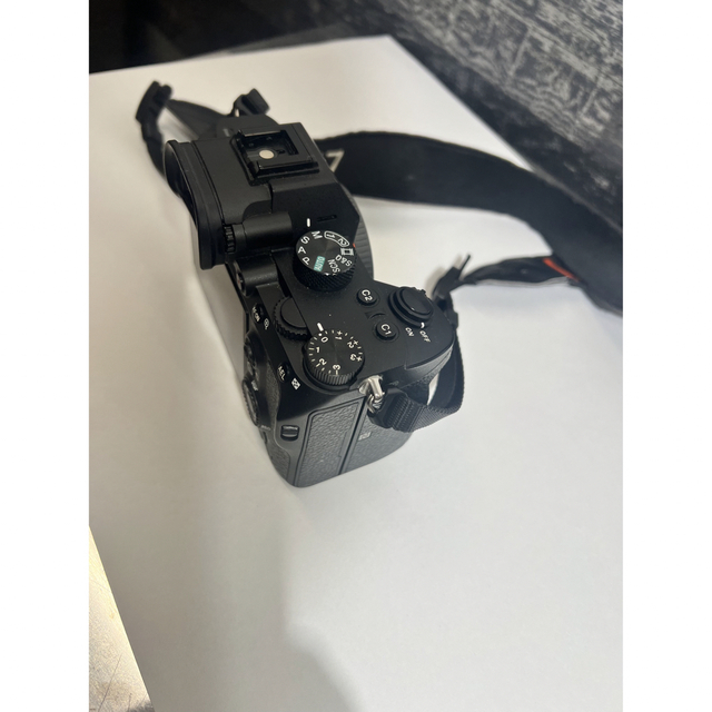 美品 SONY デジタル一眼カメラ α7 III ILCE-7M3