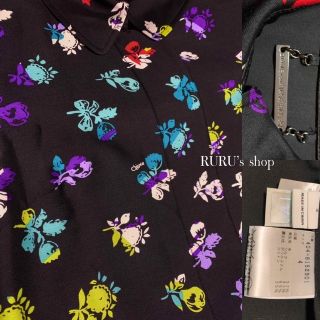 DIANE von FURSTENBERG - 美品 ダイアンフォンファステンバーグ