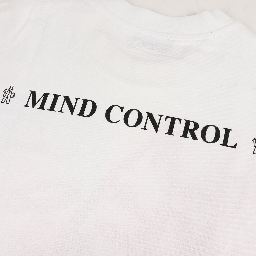 MONCLER - MONCLER モンクレール Tシャツ Palm Angels GENIUS 切替し