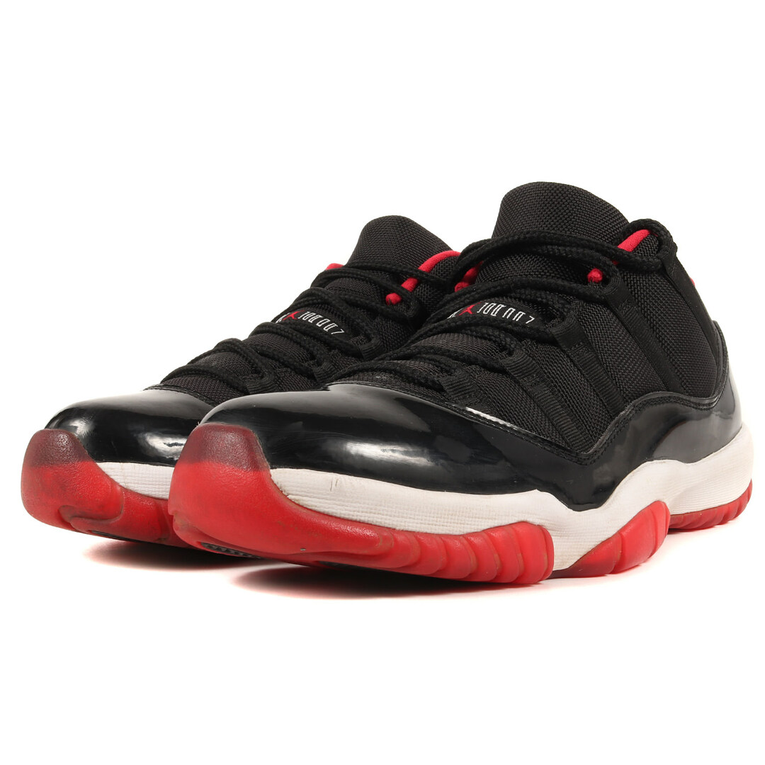 NIKE AIR JORDAN 11 RETRO LOW US10 新品