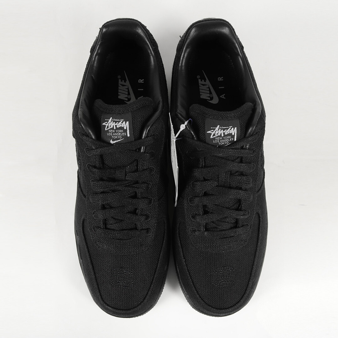 STUSSY - STUSSY ステューシー NIKE AIR FORCE 1 LOW / STUSSY (CZ9084