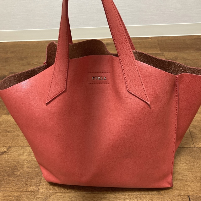 Furla(フルラ)のフルラ　ハンドバッグ レディースのバッグ(ハンドバッグ)の商品写真