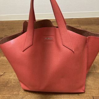 フルラ(Furla)のフルラ　ハンドバッグ(ハンドバッグ)