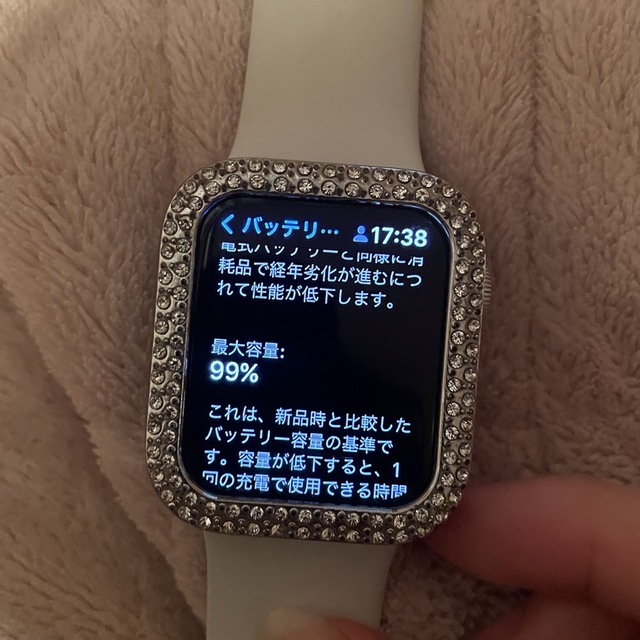 Apple Watch - 最終値下げ Apple Watch SE 40mmの通販 by sak