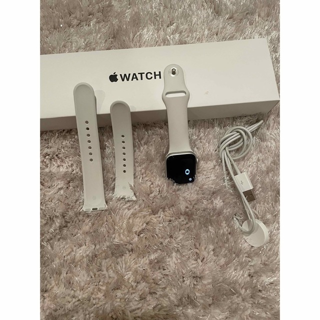 最終値下げ Apple Watch SE 40mm-