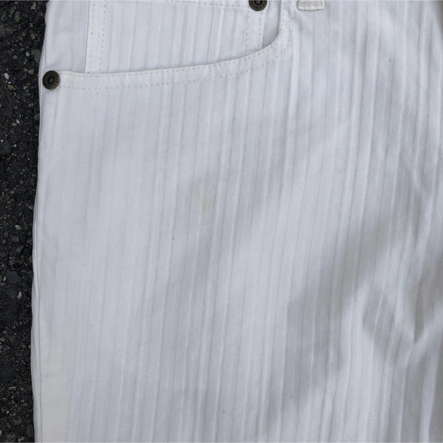 JOHN LAWRENCE SULLIVAN - 90s vintage フレアパンツ メンズ JOHN LAWRENCE SULLIVAN - 90s vintage フレアパンツ メンズ