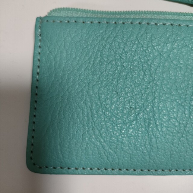 Tiffany & Co.(ティファニー)のティファニー財布 レディースのファッション小物(財布)の商品写真