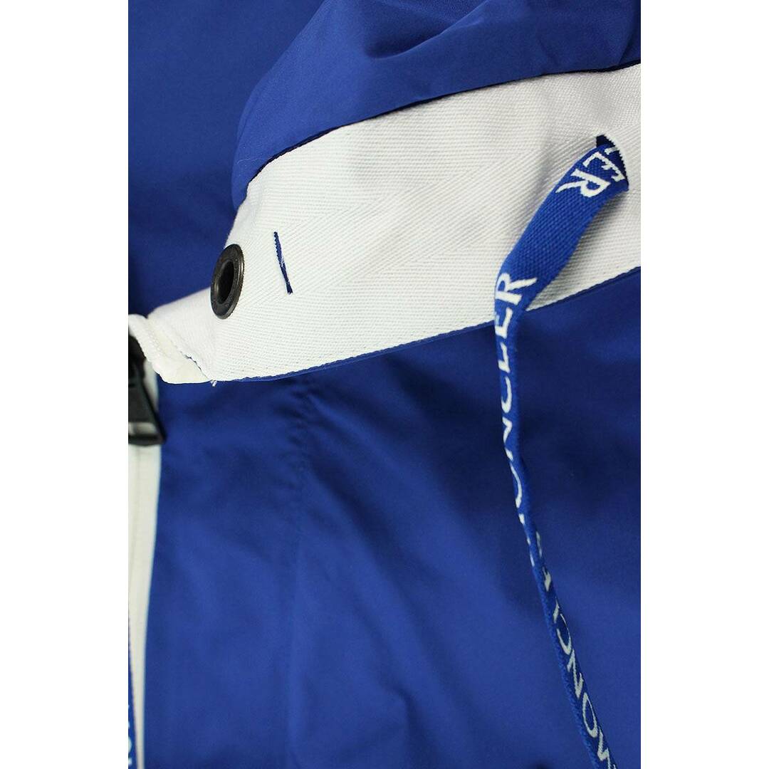 限定製作】 MONCLER - 2 メンズ カルレスドローコードロゴナイロン 限定製作】 MONCLER - 2 メンズ カルレスドローコードロゴナイロン