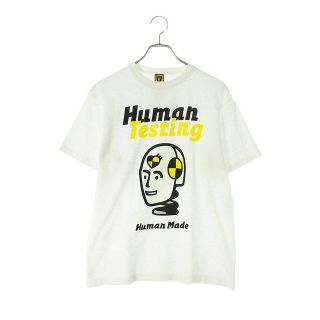 HUMAN MADE - ヒューマンメイド ×エイサップロッキー ASAP Rocky 22SS