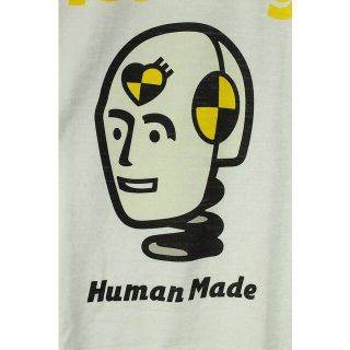 HUMAN MADE - ヒューマンメイド ×エイサップロッキー ASAP Rocky 22SS