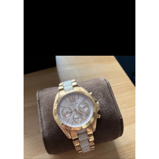 【美品】マイケルコース 時計♡ レディース MK MICHAEL KORS