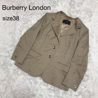 バーバリー(BURBERRY) テーラードジャケット(レディース)の通販 700点 ...