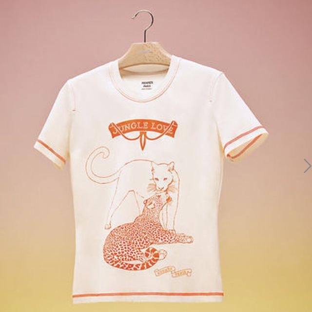 希少!!】 Hermes - エルメス 日本入手困難Jungle Love マイクロ