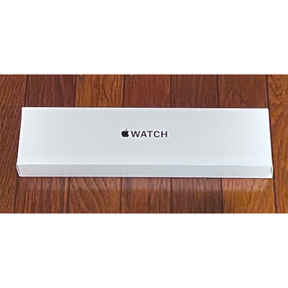 Apple Watch - Apple Watch SE 40mm STARLIGHT第二世代