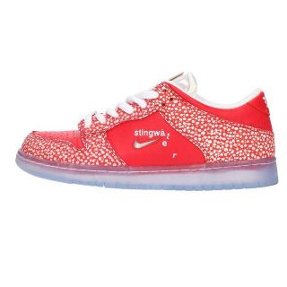 ナイキ(NIKE)のナイキ SB DUNK LOW OG STINGWATER QS DH7650-600 ダンクロークイックストライクスティングウォータースニーカー メンズ 28cm(スニーカー)